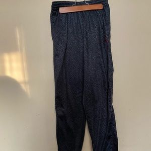 jordan joggers (boys)